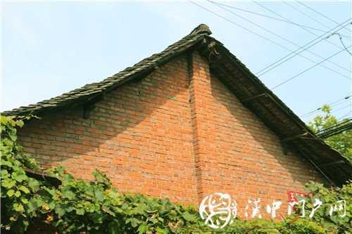 門戶君的探尋：漢中1號(hào)系列之“東關(guān)后街”