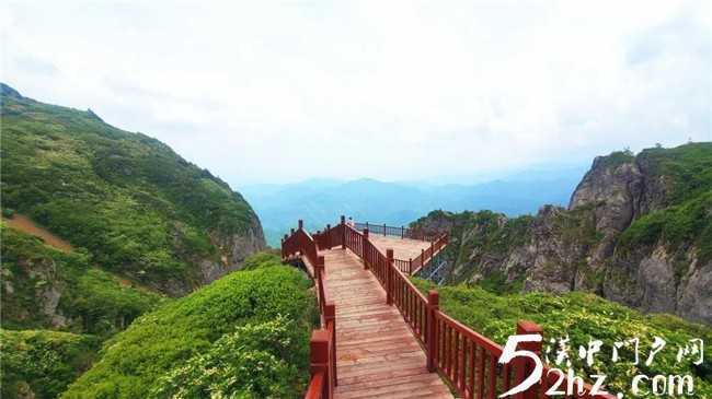 留壩開始全面探尋康養(yǎng)，旅居