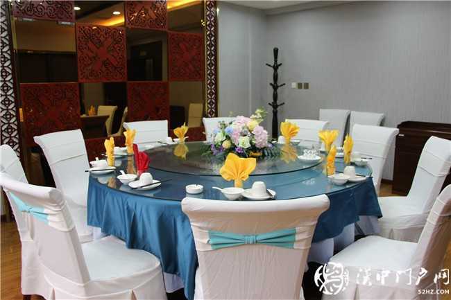 漢中菜根源酒樓今日盛大開業(yè)，喜迎八方來客