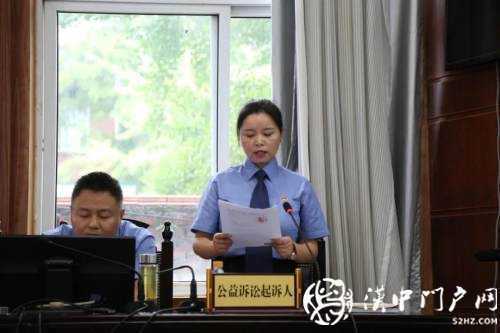 勉縣一處林地被破壞，緣何行政機(jī)關(guān)成為被告？