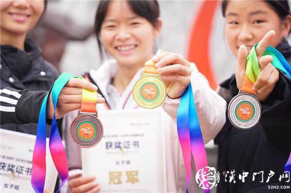 用盡全力奔跑，擁抱健康生活