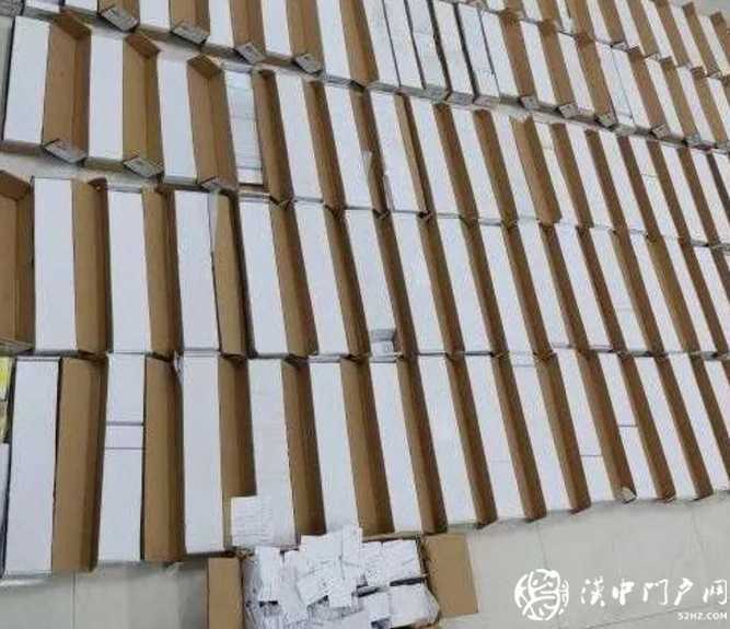 大快人心！陜西警方半個月抓獲797人！