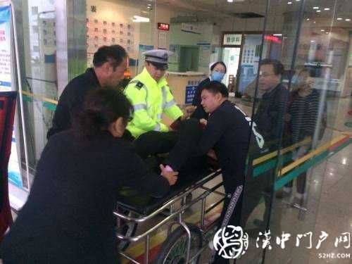 國慶中秋假期，漢中市道路交通總體平穩(wěn)有序