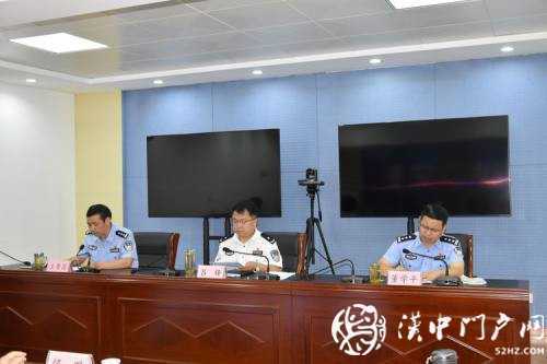 國慶中秋假期，漢中市道路交通總體平穩(wěn)有序