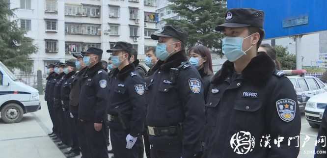 年底了，農(nóng)民工不再“憂薪”！略陽(yáng)法院這樣做~