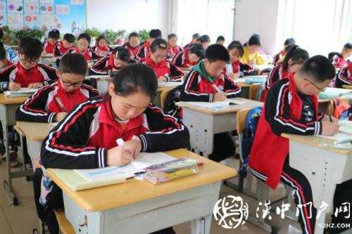 沒(méi)時(shí)間接孩子放學(xué)？略陽(yáng)這所學(xué)校幫你“課后帶娃”