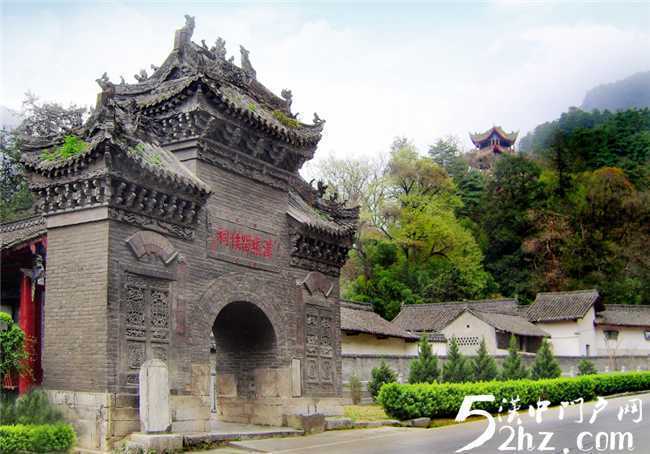 留壩開始全面探尋康養(yǎng)，旅居