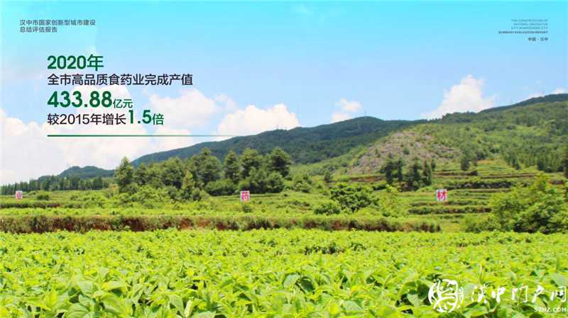 “五大發(fā)展理念”實(shí)施產(chǎn)業(yè)轉(zhuǎn)型升級，引領(lǐng)漢中經(jīng)濟(jì)高質(zhì)量發(fā)展