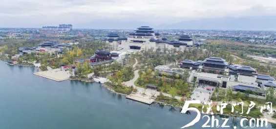 漢中旅游再創(chuàng)佳績(jī)！這4家景區(qū)喜提“新身份”！