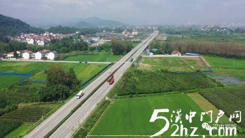 國道108改擴建最新進展！勉縣段有望年底建成通車