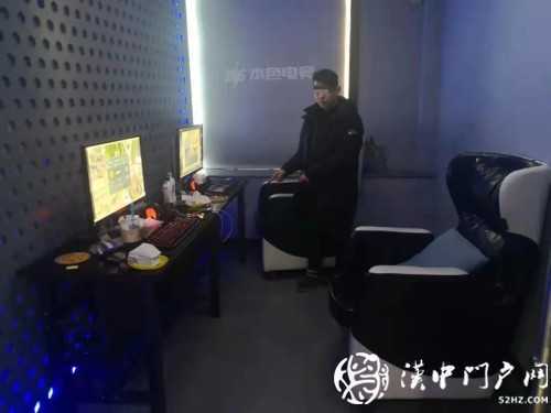 漢臺(tái)區(qū)一網(wǎng)吧被盜，損失設(shè)備價(jià)值4萬(wàn)余元，警方跨省抓獲嫌疑人