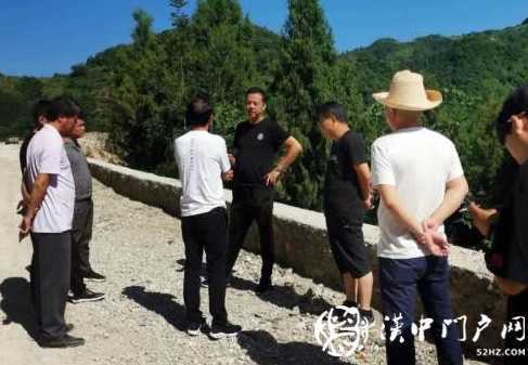 喜訊！寧強縣城至黃土嶺公路全線貫通