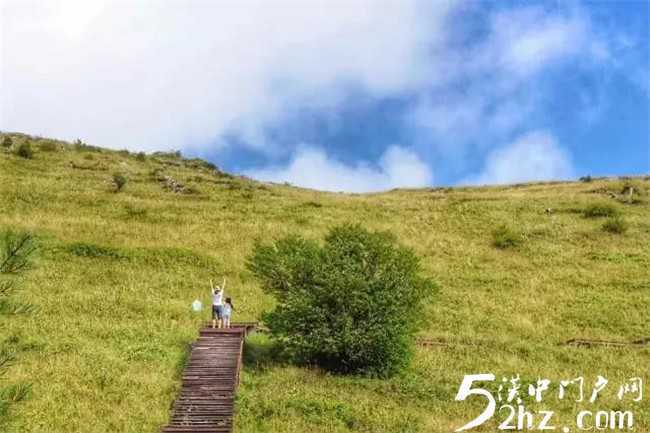 留壩開始全面探尋康養(yǎng)，旅居