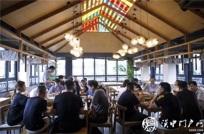 與美好一見傾心 | 漢中媒體零距離之旅圓滿歸來！