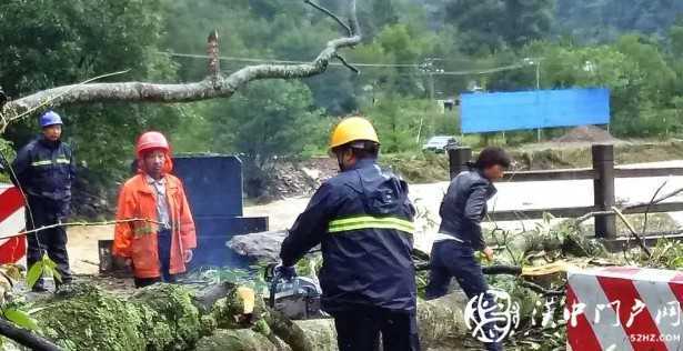 漢中市7個縣區(qū)85個鎮(zhèn)辦受災(zāi)！市政府緊急下?lián)芫葹?zāi)資金