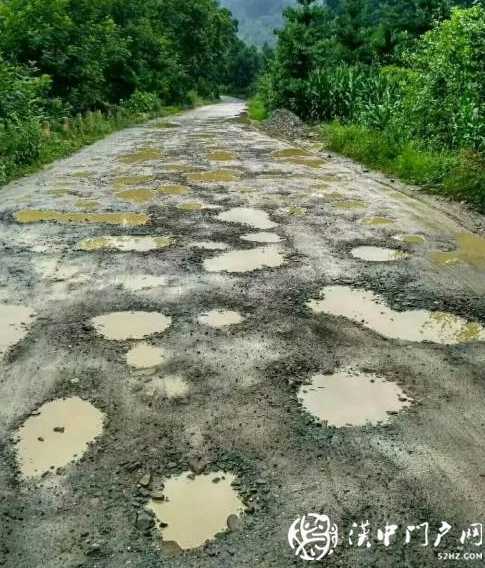 喜訊！寧強縣城至黃土嶺公路全線貫通
