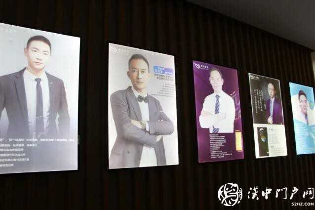 漢中市青年企業(yè)家協(xié)會(huì)“走訪會(huì)員企業(yè)，凝心聚力前行”第一期活動(dòng)成功舉辦
