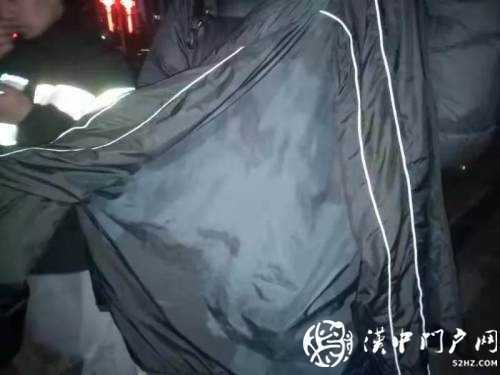路遇小酒館著火，漢中6名青年關(guān)鍵時(shí)刻勇出手