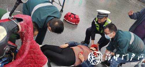 國慶中秋假期，漢中市道路交通總體平穩(wěn)有序