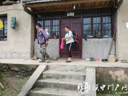 直擊漢中防汛一線！堅決果斷轉(zhuǎn)移避險，確保人民群眾生命安全！