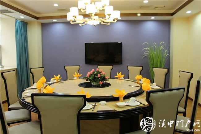 漢中菜根源酒樓今日盛大開業(yè)，喜迎八方來客