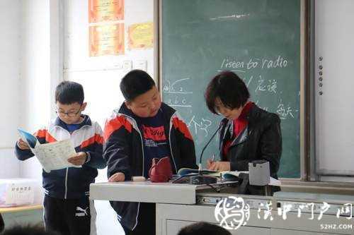 沒(méi)時(shí)間接孩子放學(xué)？略陽(yáng)這所學(xué)校幫你“課后帶娃”