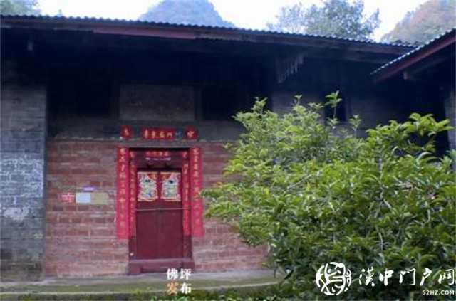 鄭家院子、黃家院子，佛坪守住鄉(xiāng)愁，保護(hù)歷史建筑