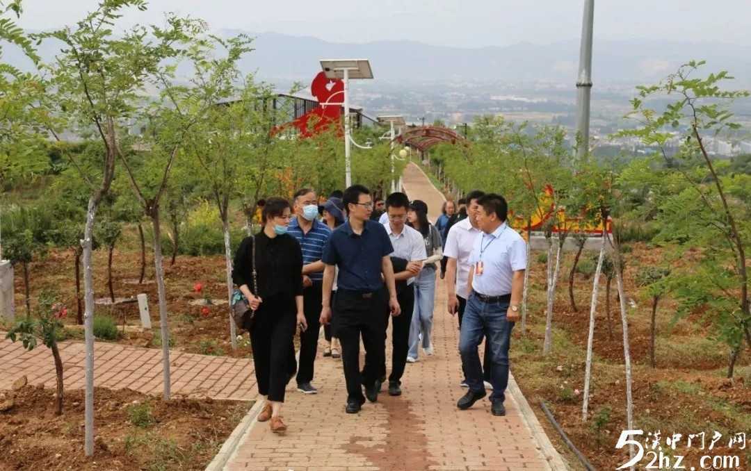 020年“5.19中國(guó)旅游日”漢中主會(huì)場(chǎng)活動(dòng)在褒國(guó)古鎮(zhèn)正式啟動(dòng)！"