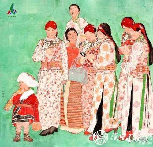 祝賀！西鄉(xiāng)縣一美術家入選中國美術家協(xié)會會員