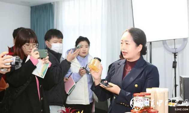 這一群人，帶你去看漢中脫貧故事