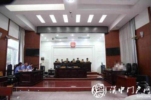 勉縣一處林地被破壞，緣何行政機(jī)關(guān)成為被告？