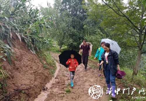 直擊漢中防汛一線！堅決果斷轉(zhuǎn)移避險，確保人民群眾生命安全！