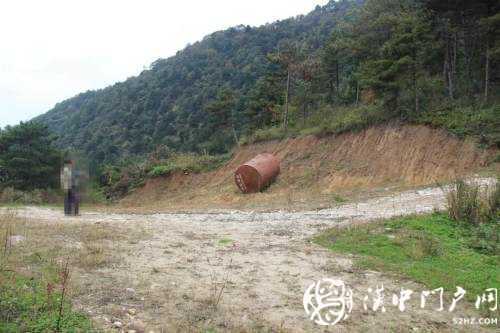 勉縣一處林地被破壞，緣何行政機(jī)關(guān)成為被告？