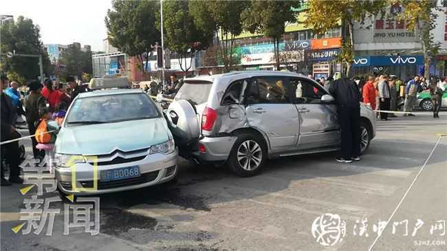 漢中一司機(jī)2年前帶病駕駛公交車失控，致2死5傷被提起公訴?