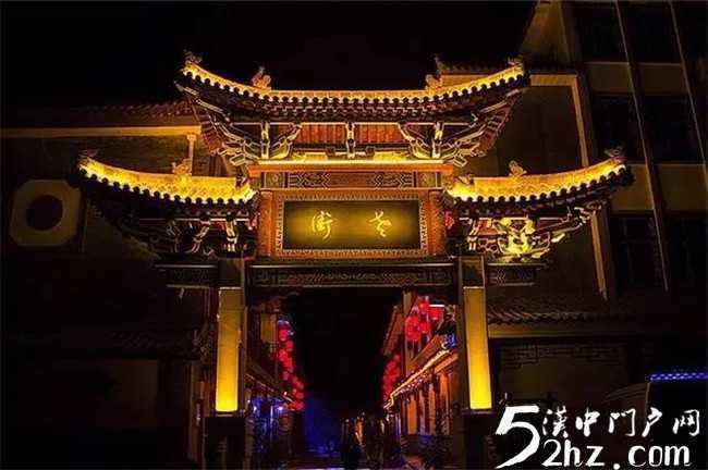 留壩開始全面探尋康養(yǎng)，旅居