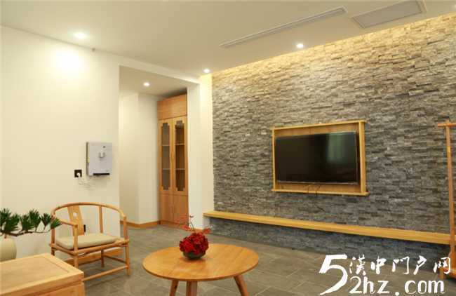 留壩開始全面探尋康養(yǎng)，旅居