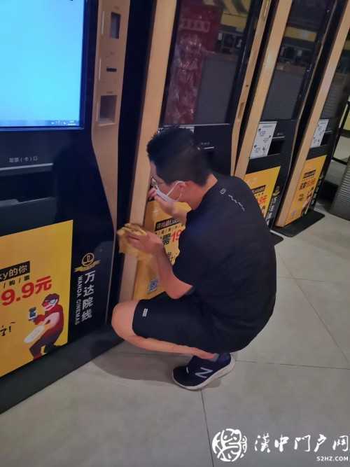 漢中電影院何時(shí)開(kāi)放營(yíng)業(yè)？影院經(jīng)理：正在籌備中