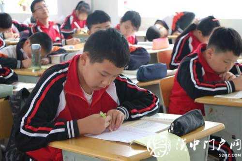 沒(méi)時(shí)間接孩子放學(xué)？略陽(yáng)這所學(xué)校幫你“課后帶娃”