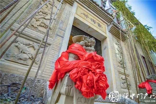 定格美好！想和你一起去找尋漢臺(tái)秋日里的小確幸~