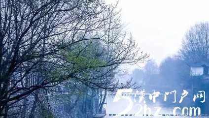 漢中旅游再創(chuàng)佳績(jī)！這4家景區(qū)喜提“新身份”！