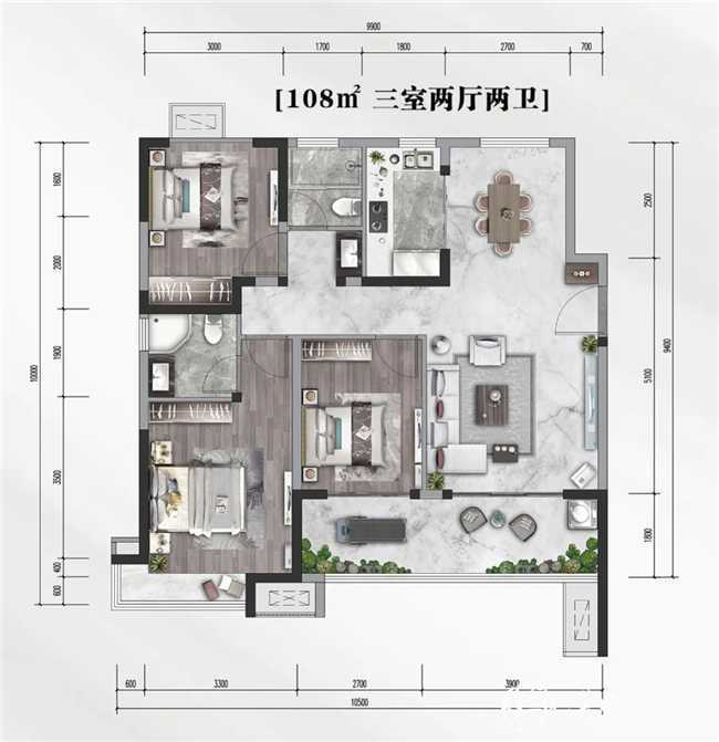 踏浪而來，啟幕國際濱水人居范本；榮盛濱江悅府產(chǎn)品發(fā)布會，圓滿落幕