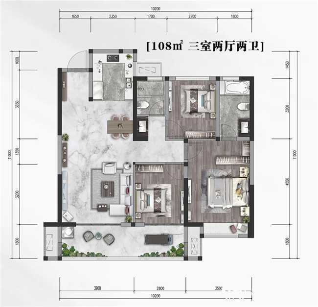 踏浪而來，啟幕國際濱水人居范本；榮盛濱江悅府產(chǎn)品發(fā)布會，圓滿落幕