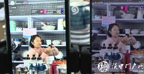 000萬包蕨根粉，這個漢中娃賣出去了"