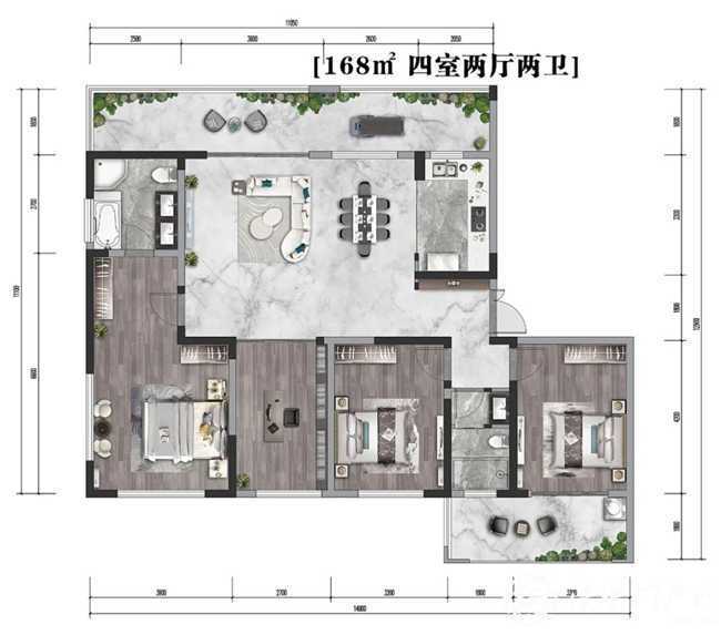 踏浪而來，啟幕國際濱水人居范本；榮盛濱江悅府產(chǎn)品發(fā)布會，圓滿落幕
