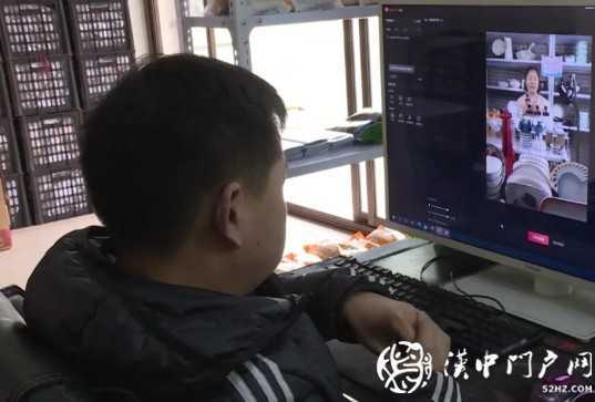 000萬包蕨根粉，這個漢中娃賣出去了"