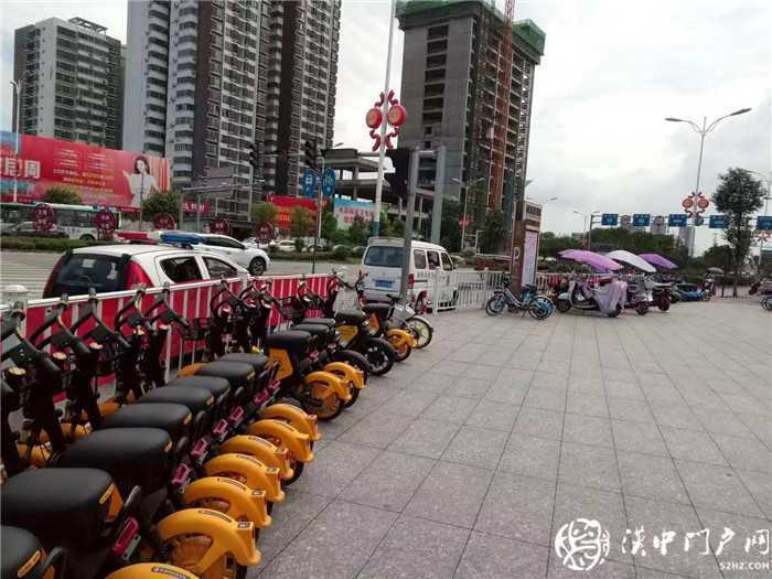漢臺區(qū)東關(guān)街道辦事處遷移新橋馬路勞務市場，告別安全隱患