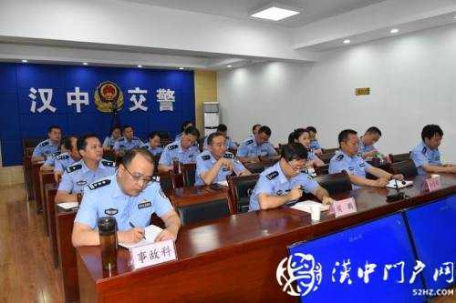 國慶中秋假期，漢中市道路交通總體平穩(wěn)有序