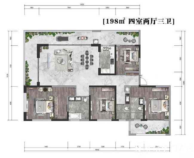 踏浪而來，啟幕國際濱水人居范本；榮盛濱江悅府產(chǎn)品發(fā)布會，圓滿落幕