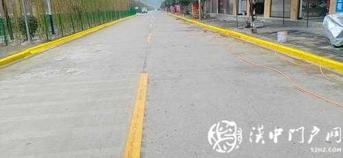 注意了！鎮(zhèn)巴這條道路全段禁停