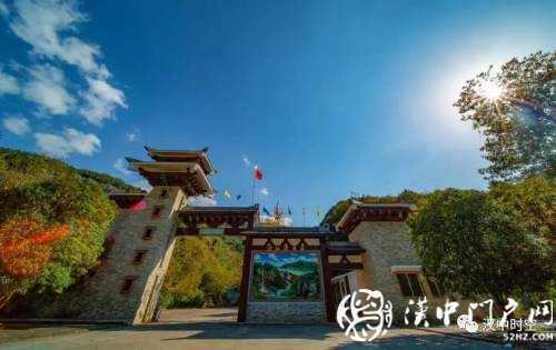 官宣！漢中這2個(gè)景區(qū)即將進(jìn)入4A級(jí)景區(qū)行列